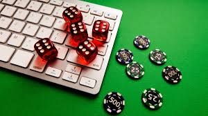Casino Spinarium
